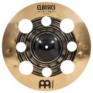 Meinl Classics Custom Dual 16'' Trash Crash