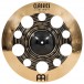 Meinl Classics Custom Dual 18'' Trash Crash