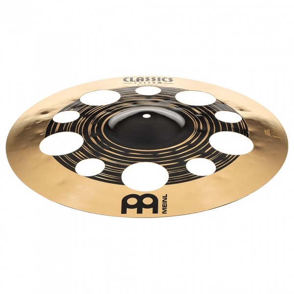 Meinl Classics Custom Dual 18'' Trash Crash