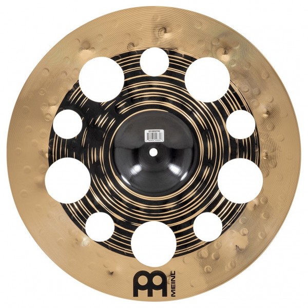 Meinl Classics Custom Dual 18'' Trash Crash