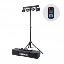 Equinox Microbar Multi System