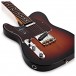 Fender American Pro II Telecaster RW LH, 3-Tone Sunburst