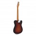 Fender American Pro II Telecaster RW LH, 3-Tone Sunburst