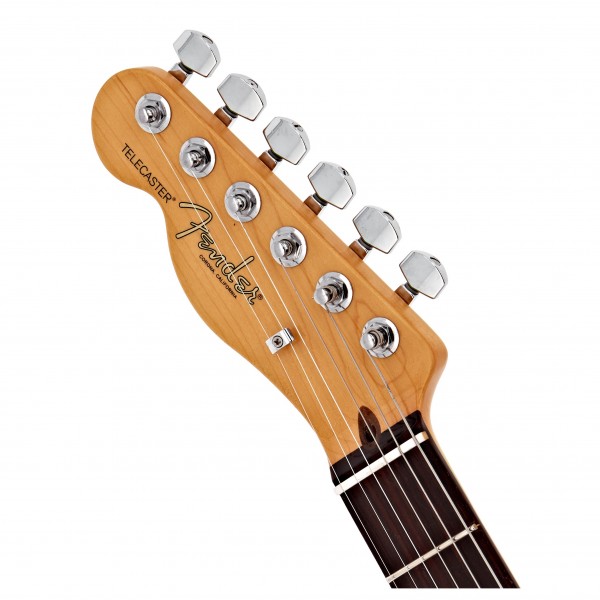 Fender American Pro II Telecaster RW LH, 3-Tone Sunburst