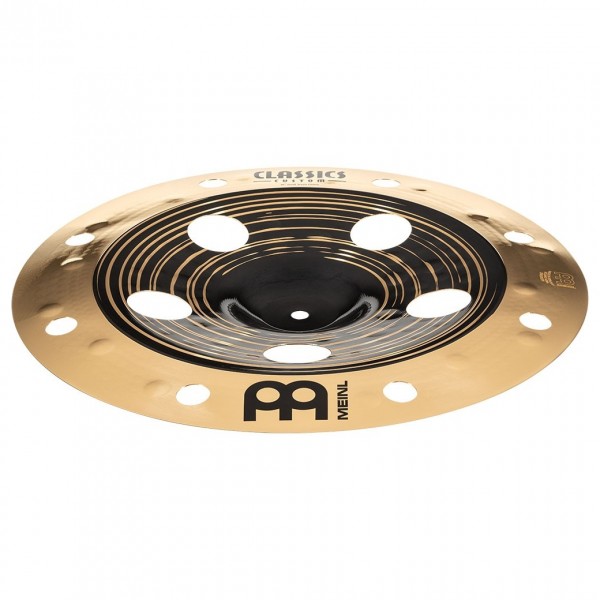 Meinl Classics Custom Dual 16'' Trash China