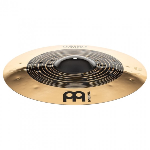 Meinl Classics Custom Dual 20'' Ride