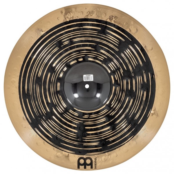 Meinl Classics Custom Dual 20'' Ride