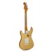 Fender Custom Shop 57 Stratocaster Relic, Aged HLE Gold