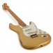 Fender Custom Shop 57 Stratocaster Relic, Aged HLE Gold