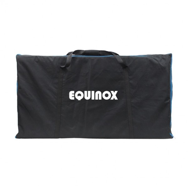 Equinox DJ Booth Bag MKII