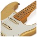 Fender Custom Shop 57 Stratocaster Relic, Aged HLE Gold