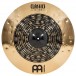 Meinl Classics Custom Dual 22'' Ride