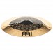 Meinl Classics Custom Dual 22'' Ride