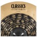 Meinl Classics Custom Dual 22'' Ride