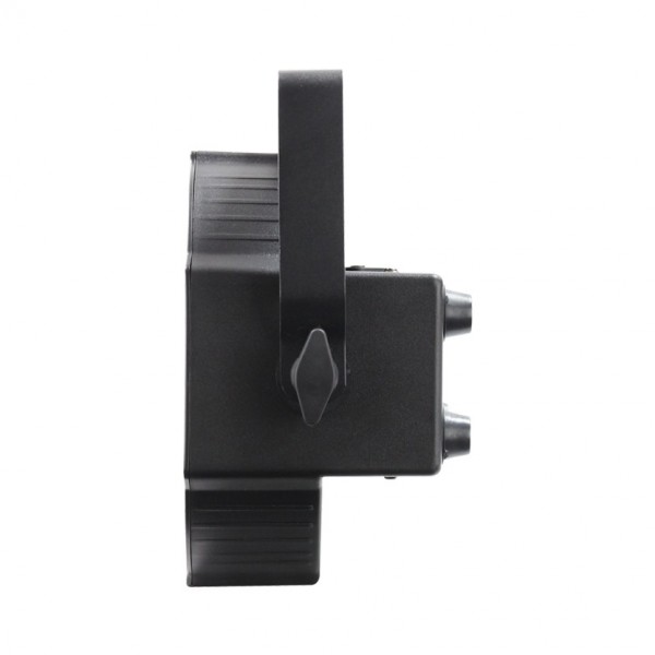 Equinox MaxiPar Tri MKII LED Par Can - Side