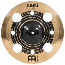 Meinl Classics Custom Dual, Cymbale Splash Trash 12''