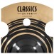 Meinl Classics Custom Dual 12'' Trash Splash