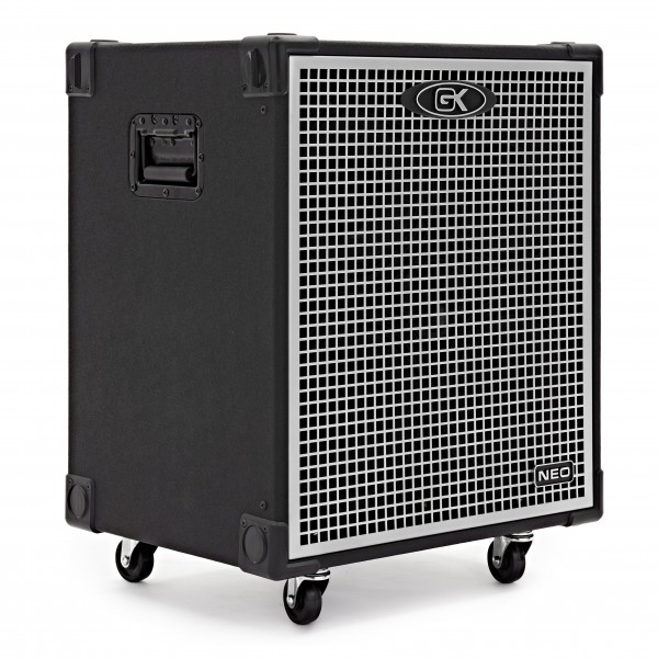 Gallien Krueger NEO 410 4ohm Bass Cab