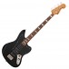 Squier Classic Vibe 70s Jaguar Bass LRL, Black