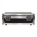 Equinox Twin Helix Flight Case - Front, Closed