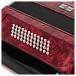 Deluxe Accordion by Gear4music, 48 Bass