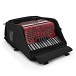 Deluxe Accordion by Gear4music, 48 Bass