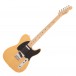 Fender MIJ Traditional 50s Telecaster, Butterscotch Blonde