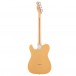 Fender MIJ Traditional 50s Telecaster, Butterscotch Blonde back