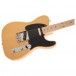 Fender MIJ Traditional 50s Telecaster, Butterscotch Blonde close