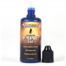 Music Nomad Griffbrett F-ONE Oil - Reiniger & Konditionierer