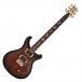 PRS CE24, Burnt Amber Smokeburst #0323940