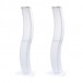 Equinox 2m Curve DJ Plinth Kit, Pair  - Pair