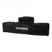 Equinox 2m Curve DJ Plinth Kit, Pair - Carry Bags