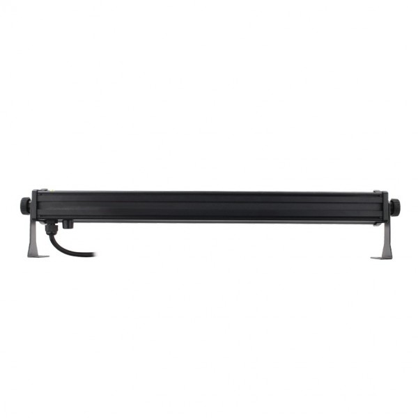 Equinox UV Mini Batten 9 LED Bar Light - Back
