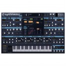 KV331 SynthMaster One