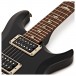 PRS S2 35th Anniversary Ltd Ed Custom 24, Custom Black #S2053078