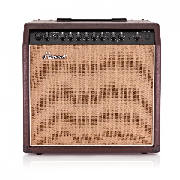 Hartwood 30W Acoustic Guitar Amplifier