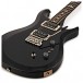 PRS S2 35th Anniversary Ltd Ed Custom 24, Custom Black #S2053485