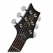 PRS S2 35th Anniversary Ltd Ed Custom 24, Custom Black #S2053485