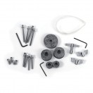 DW Drummer's Survival Hardware Kit