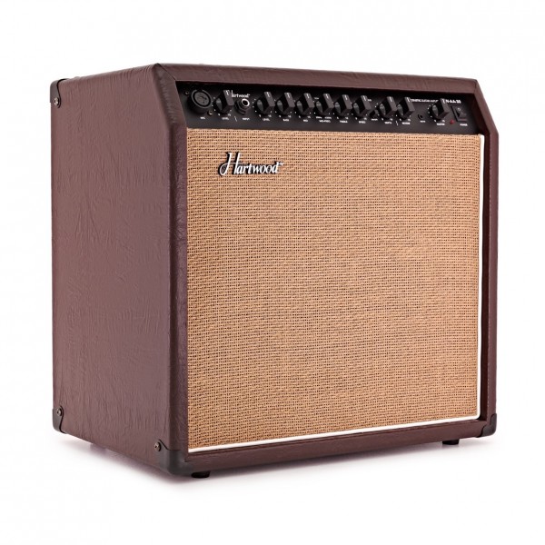 Hartwood 30W Acoustic Guitar Amplifier