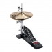 DW Low-Boy Hi Hat Stand