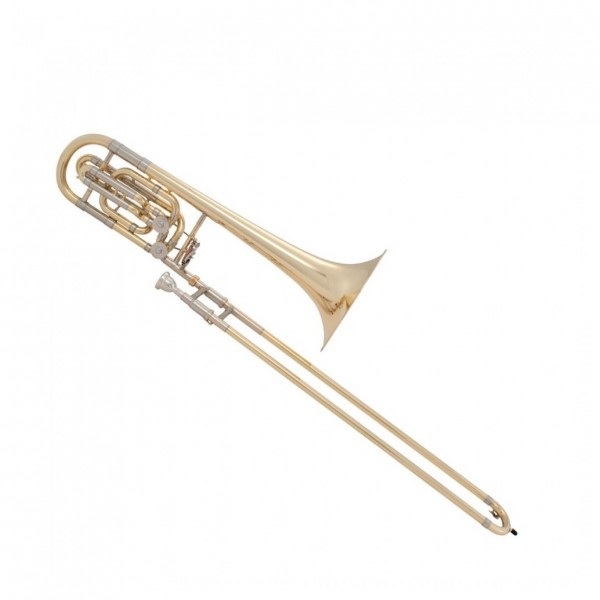 Bach Stradivarius 50B2L Bass Trombone