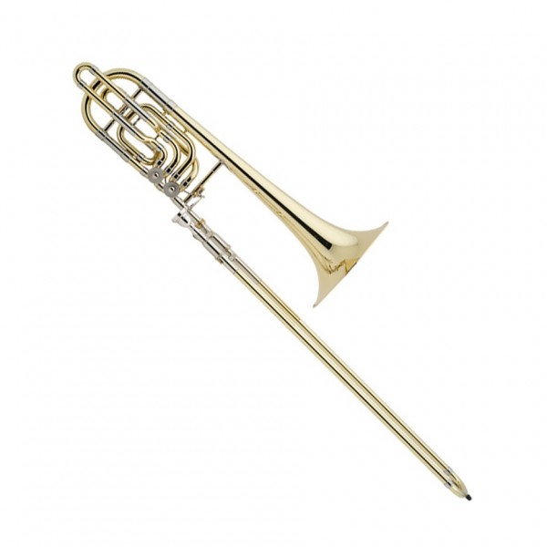 Bach Stradivarius 50B3L Bass Trombone
