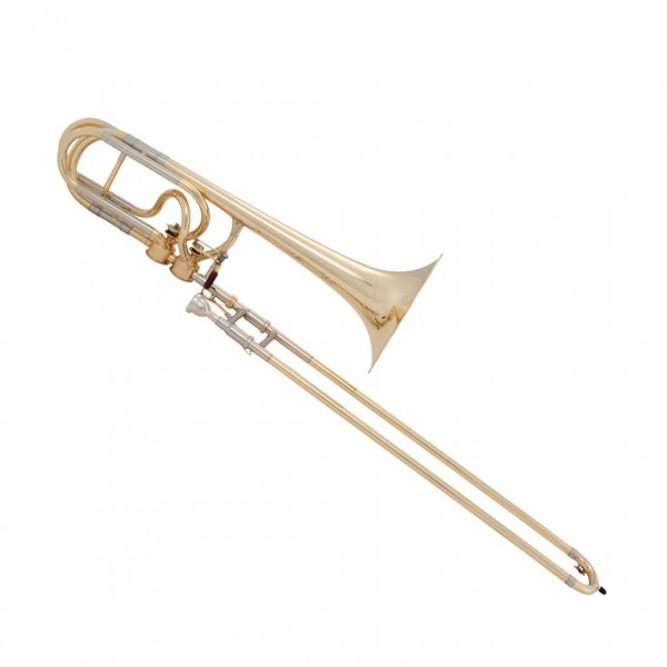Bach Stradivarius 50A3 Bass Trombone