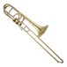Bach Stradivarius 50A3 Bass Trombone 1