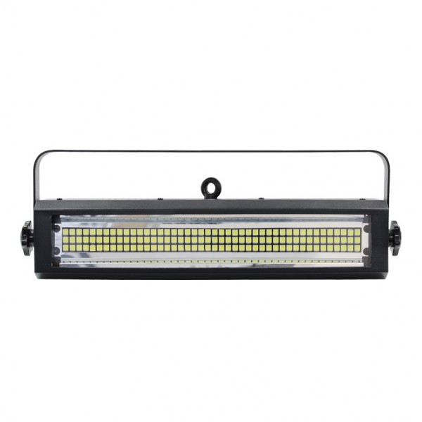 Equinox Blitzer II LED Strobe, White - Front
