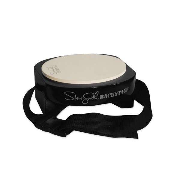 DW Smart Practice Pad Steve Smith Backstage Accessories