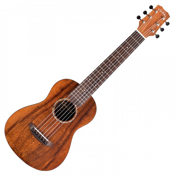 Cordoba Mini KOA Limited Edition Acoustic, Natural Satin