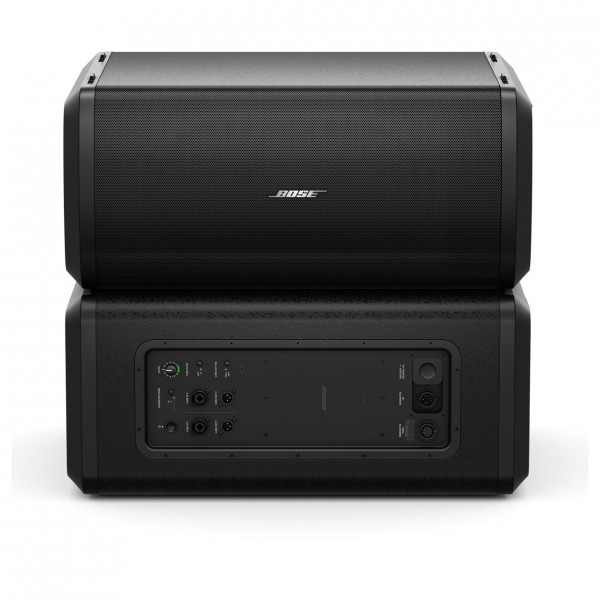 Bose Sub2 - Sub Speakers Stacked